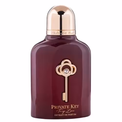 اکستریت د پرفیوم Private Key To My Love از برند Armaf