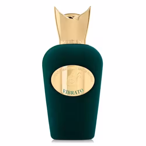 ادوتویلت Vibrato از برند Sospiro Perfumes