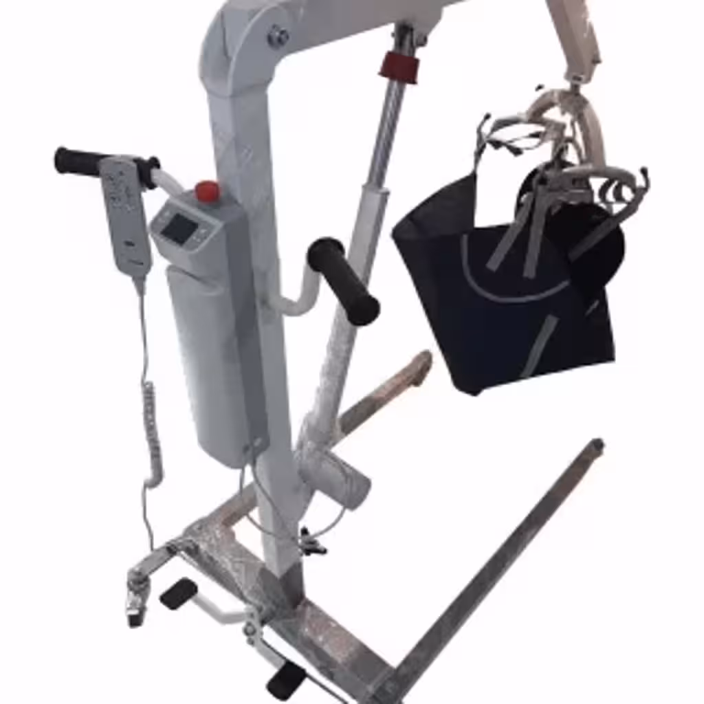 بالابرولیفت بیمارومعلولین