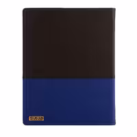 کلاسور مدل دو تکه 26 حلقه | چاوه