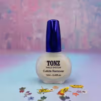 کوتیکول ریمور  TONZ 12ML ناخن