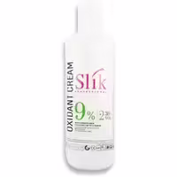 اکسیدان شماره 2 (9 درصد) slik سلیک 750ml