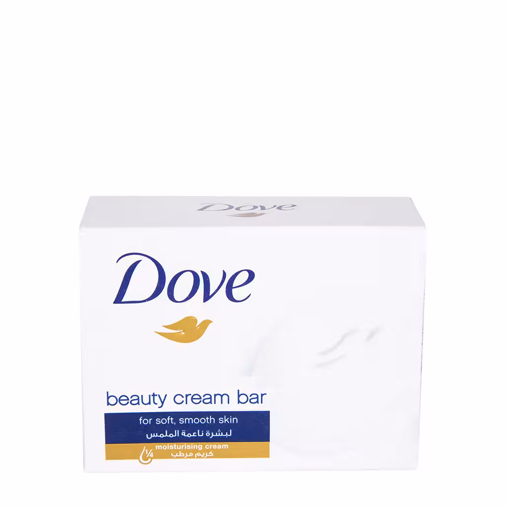 صابون Beauty Cream داو