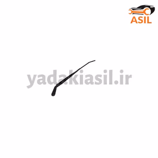 پایه برف پاک کن پراید