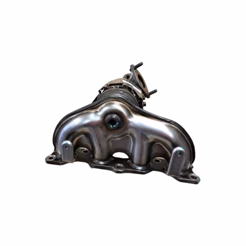 منیفولد دود کیا ریو