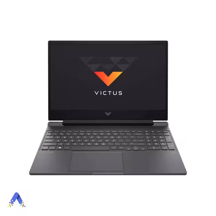 لپ تاپ گیمینگ اچ پی Victus 15-FA0004NQ-ZB