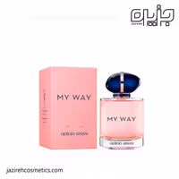 ادكلن جورجيو MY WAY