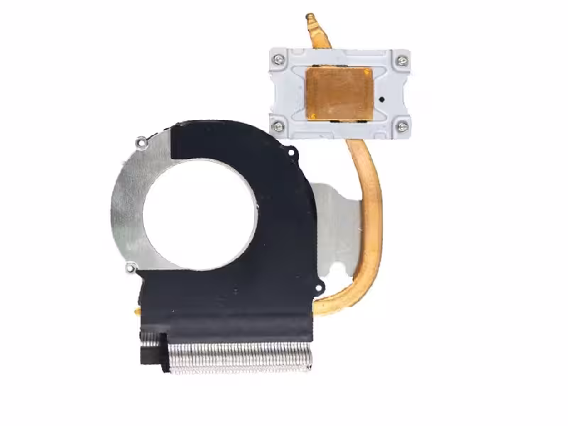 هیت سینک لپ تاپ اچ پی HP Compaq CQ57