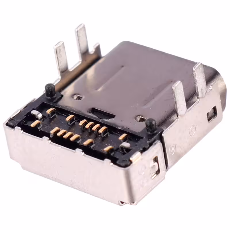 خرید سوکت شارژ Type-c دسته Xbox Series