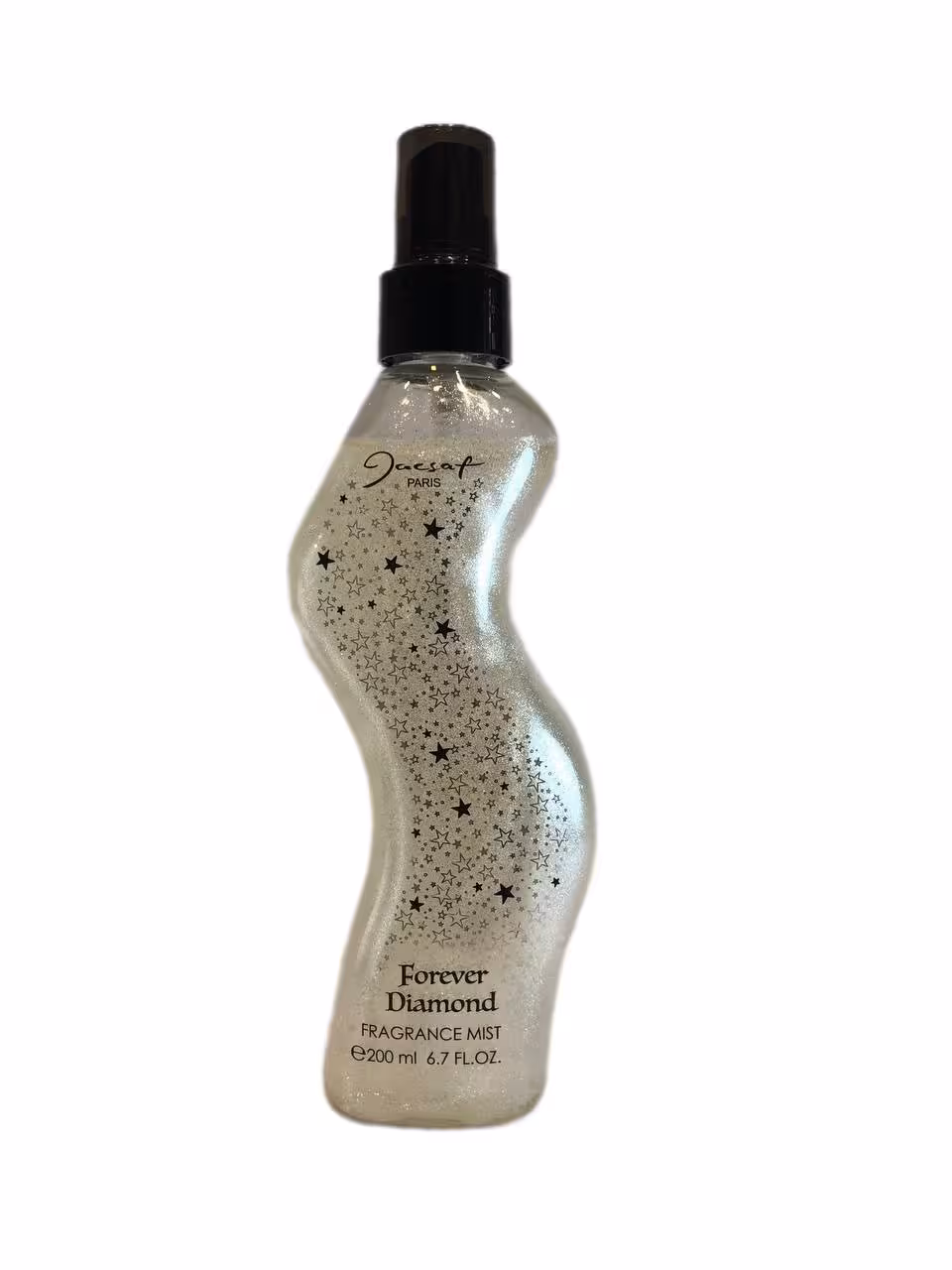 بادی اسپلش ژک ساف مدل فوراور دایموند