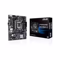 مادربرد ایسوس مدل PRIME H510M-D