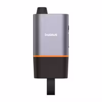 چکش اضطراری بیسوس مدل Sharp Tool 3IN1 دارای کاتر کمربند