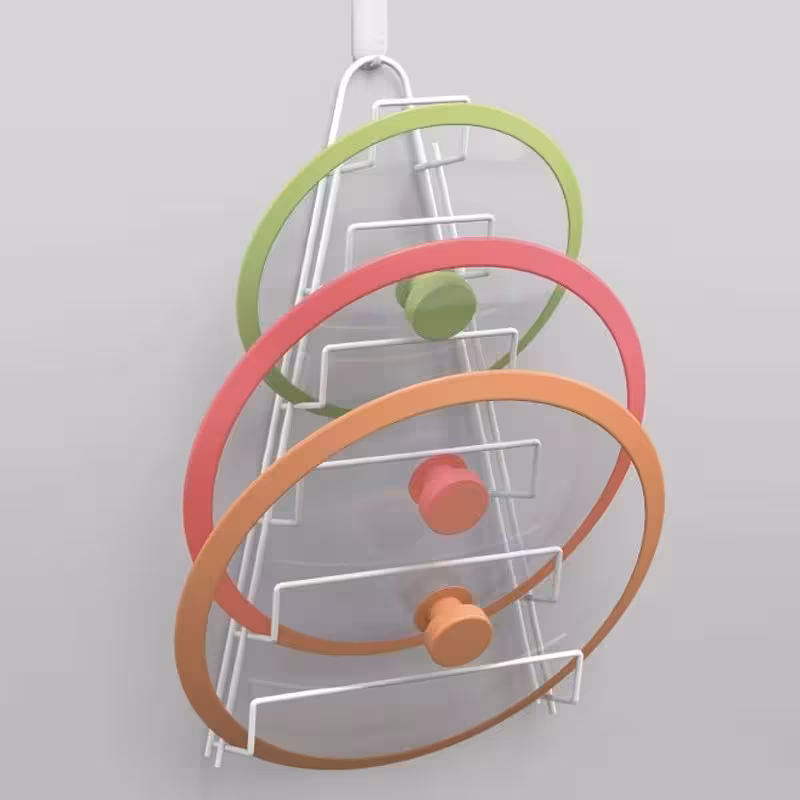 استند درب قابلمه کابینتی | amazonchi