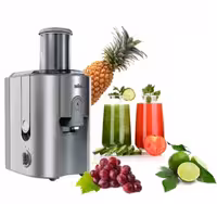ابمیوه گیری براون مدل J700