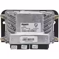 CROUSE مجموعه ای سیو پارسE4EOBD موتورTU5تک نود-ECM  CR39033201