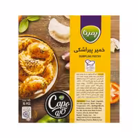 خمیر پیراشکی پمینا 500گرمی
