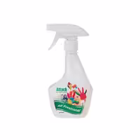اسپری خوشبوکننده هوا اتک طرح شادی حجم 375 میلی لیتری