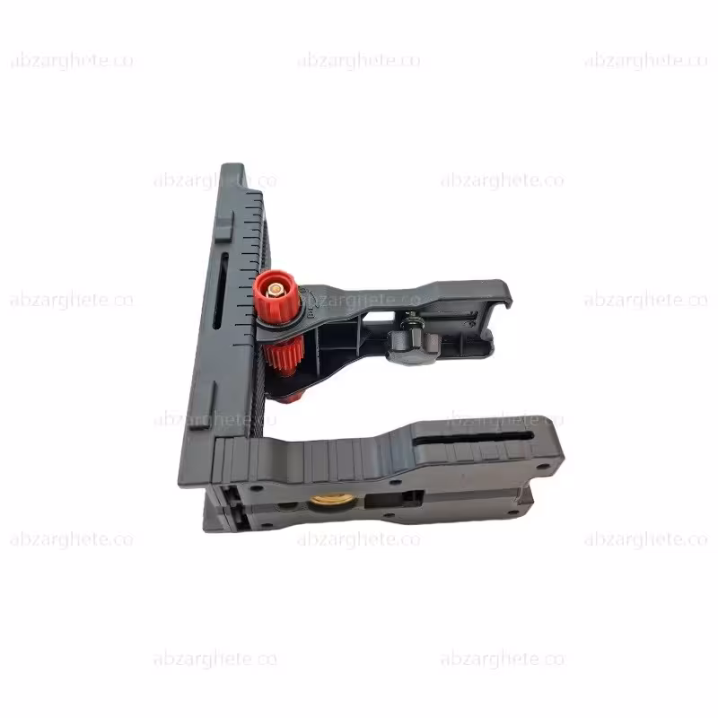 پایه آهنربایی دیواری تراز لیزری رونیکس مدل 9503 و 9504