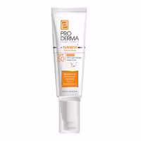 ضدآفتاب فلوئیدی بدون رنگ spf50 پرودرما مناسب پوست چرب