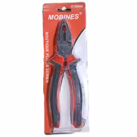 انبردست سایز 8 اینچ برند موبینس