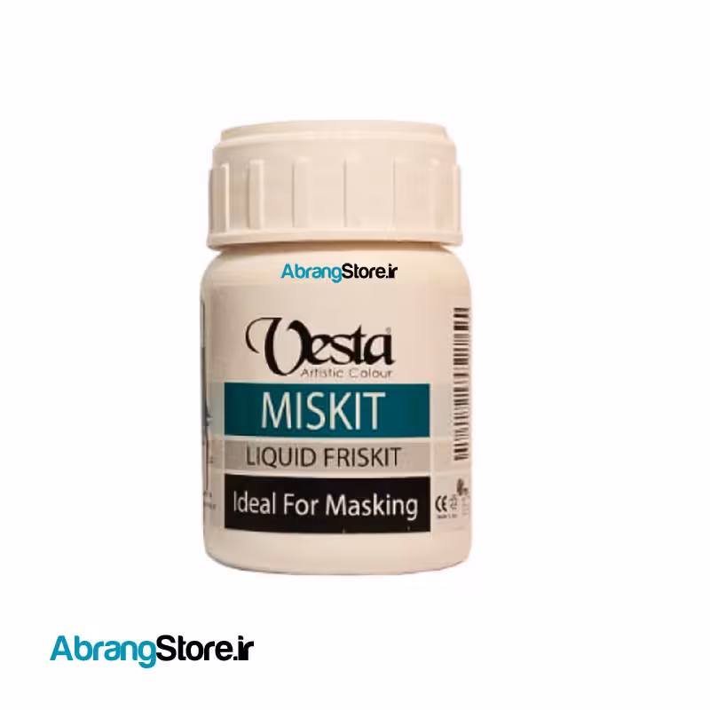 چسب میسکیت وستا 150 میل | Vesta MISKIT