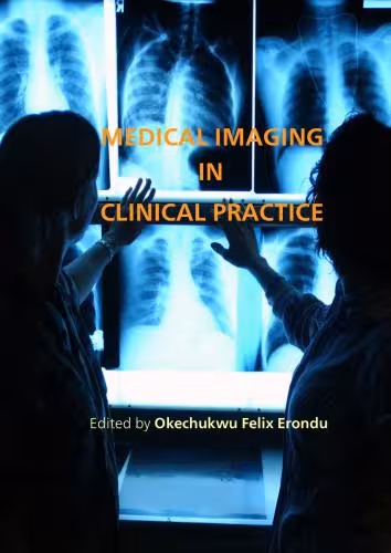 خرید و دانلود نسخه کامل کتاب Medical Imaging in Clinical Practice