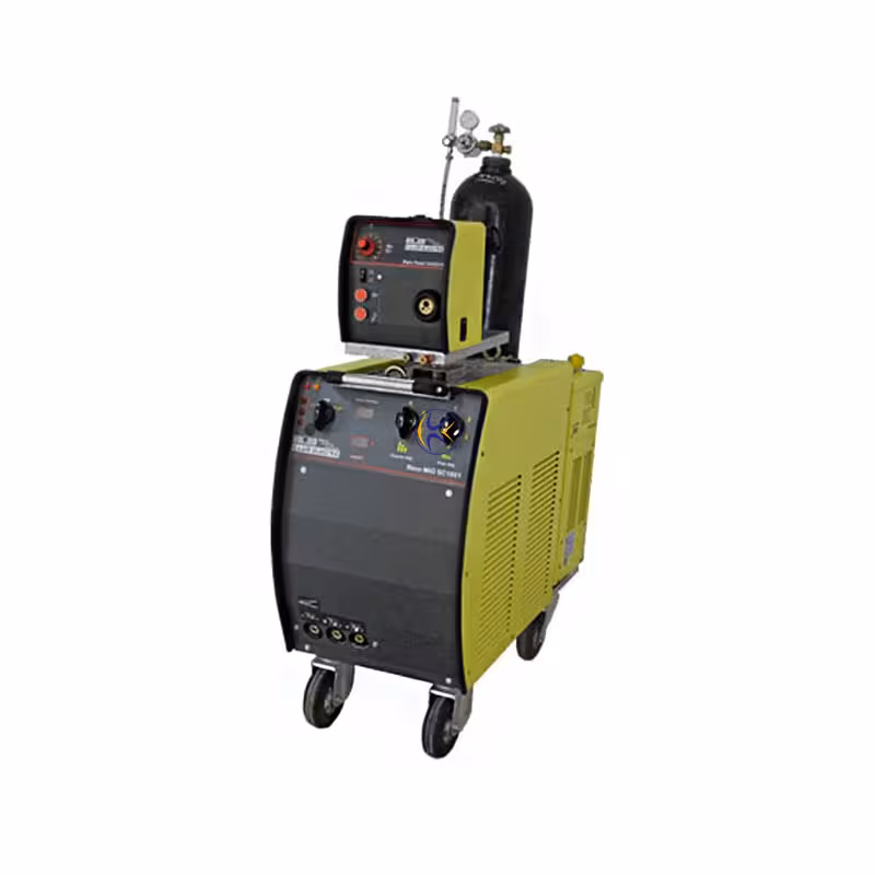 اینورتر جوشکاری مدل Revo MIG SC 1601 جوشا