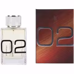 ادکلن مولکول 02 جانوین