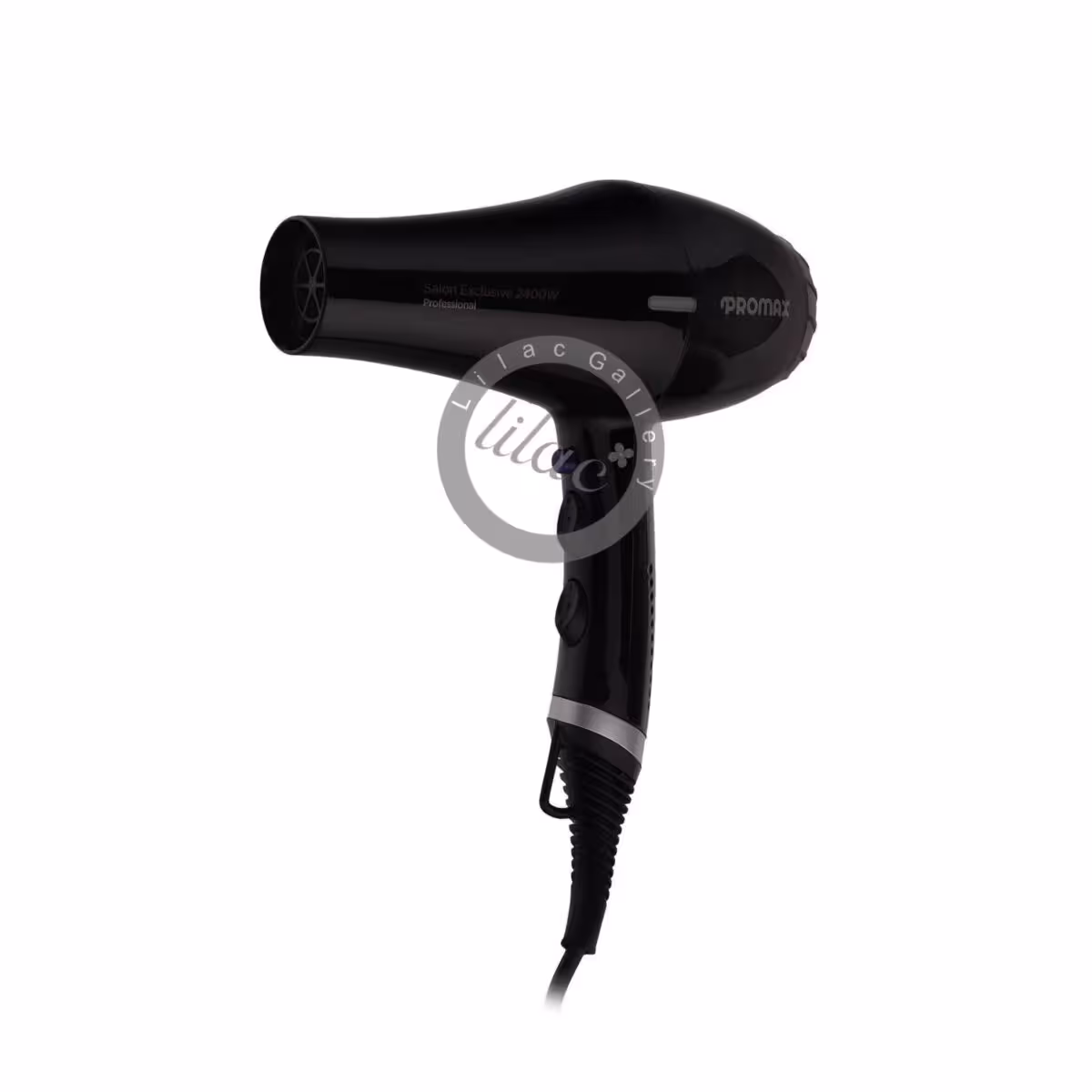 پرومکس PROMAX سشوار حرفه ای کد 2400T