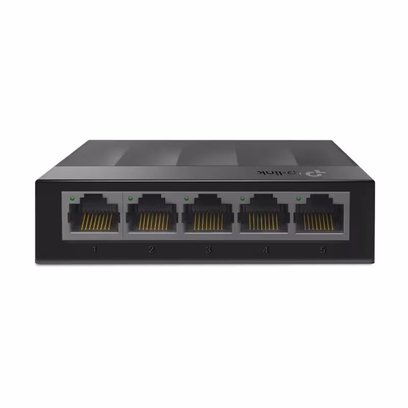 سوئیچ تی پی لینک DESKTOP LS1005G