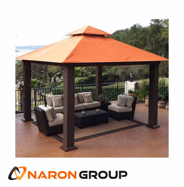 آلاچیق مدرن