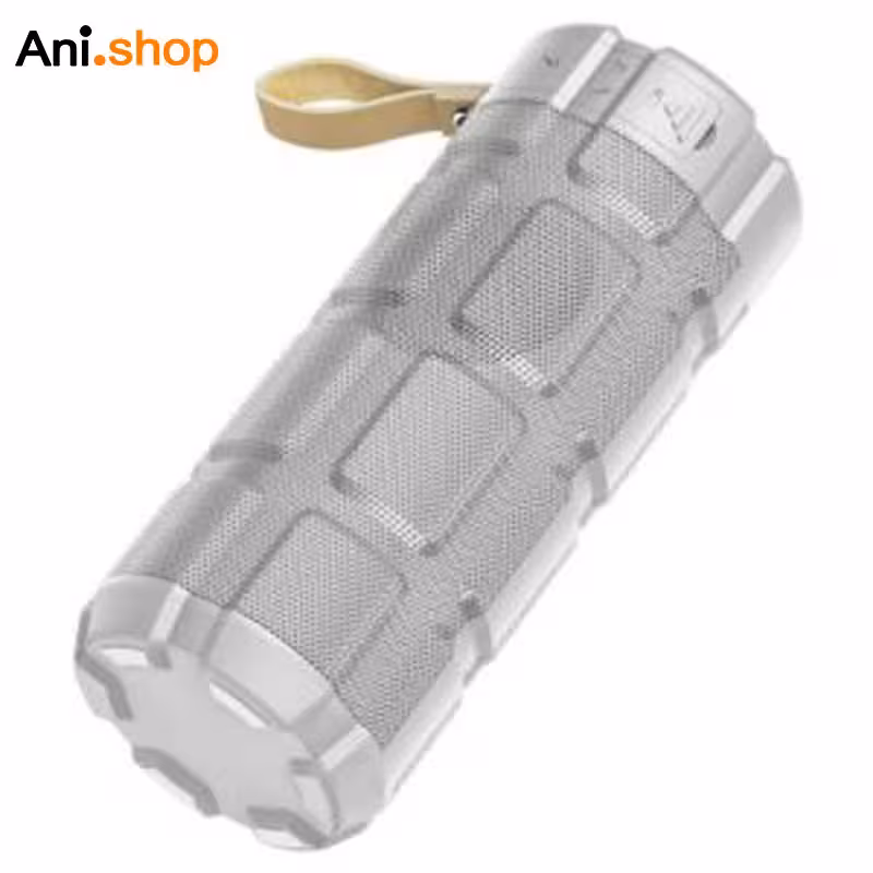 اسپیکر بلوتوثی هوکو مدل HC7 ا Hoco HC7 Bluetooth Speaker