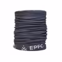 اسکارف و دستمال سر و گردن تو کرکی گری استایل مدل 8790 زمستانی