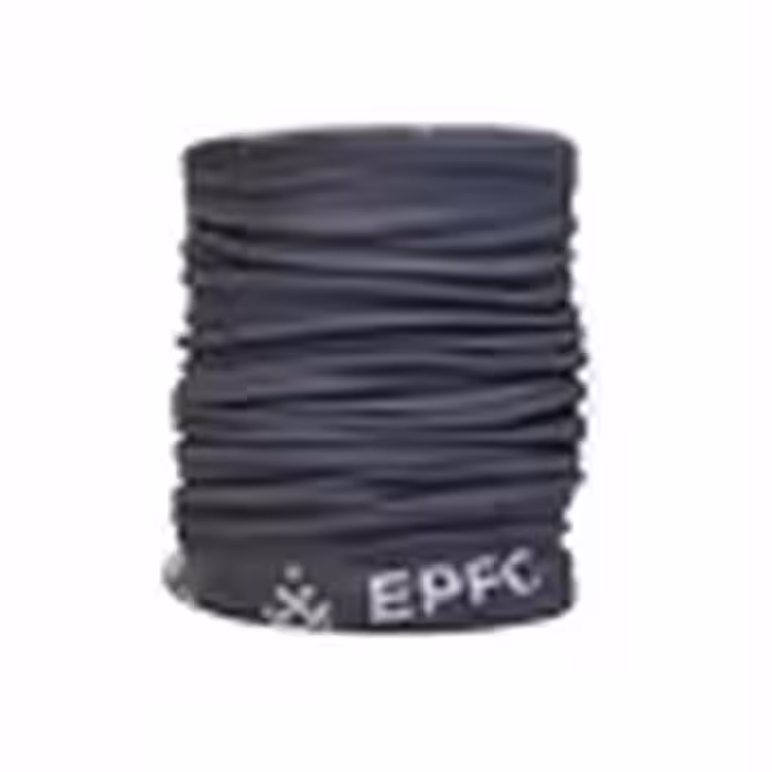 اسکارف و دستمال سر و گردن تو کرکی گری استایل مدل 8790 زمستانی