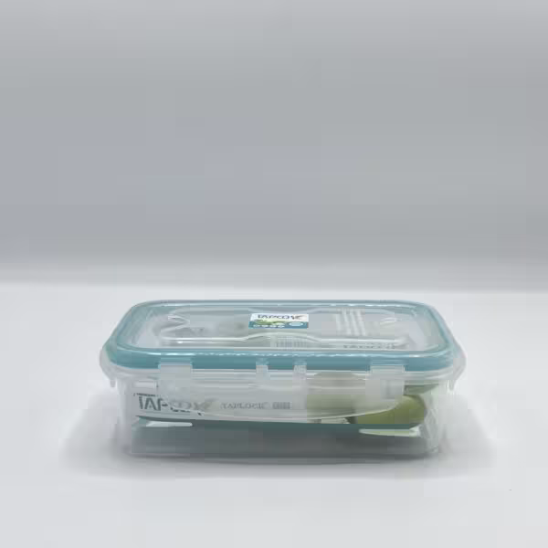 تاپکو - ظرف نگهدارنده مستطیل 550 میل 503