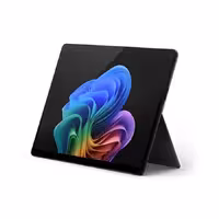 تبلت مایکروسافت 13 اینچ مدل Surface Pro 11 پردازنده Core Ultra 7 رم 16GB حافظه 256GB SSD گرافیک Intel