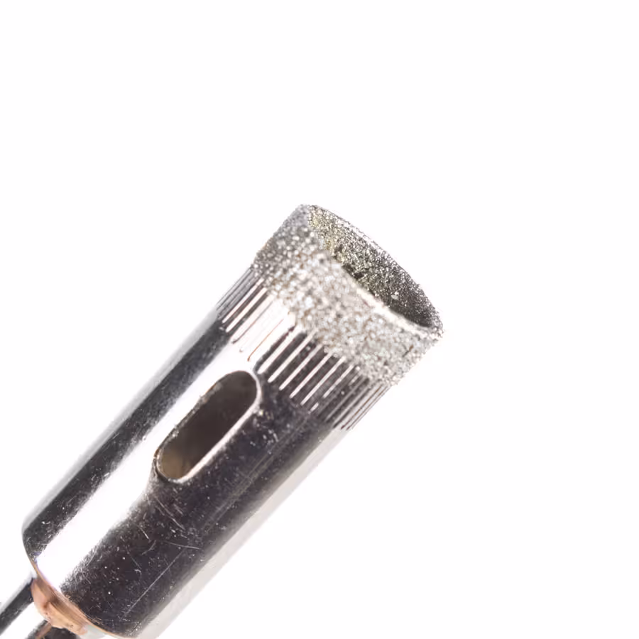 مته گردبر شیشه سایز 14