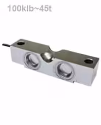 لودسل کلی مدل QSB-A کلاس C2 ظرفیت 100 کیلو پوند (45 تن)