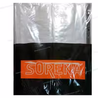 کاور کاغذ A5 سورنا SORENA بسته 100 عددی