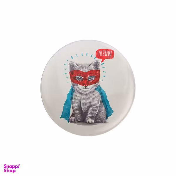 پیکسل ترمه طراحان ایده مدل سوپر گربه کد cfp1081