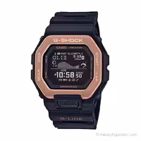 ساعت مچی کاسیو جی شاک مدل  GBX-100NS-4DR