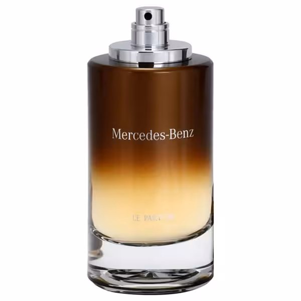 ادو پرفیوم مردانه مرسدس بنز مدل Le Parfum حجم 120 میلی لیتر