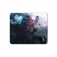 پد موس - پد ماوس  طرح بازی Dota2 کد 3245