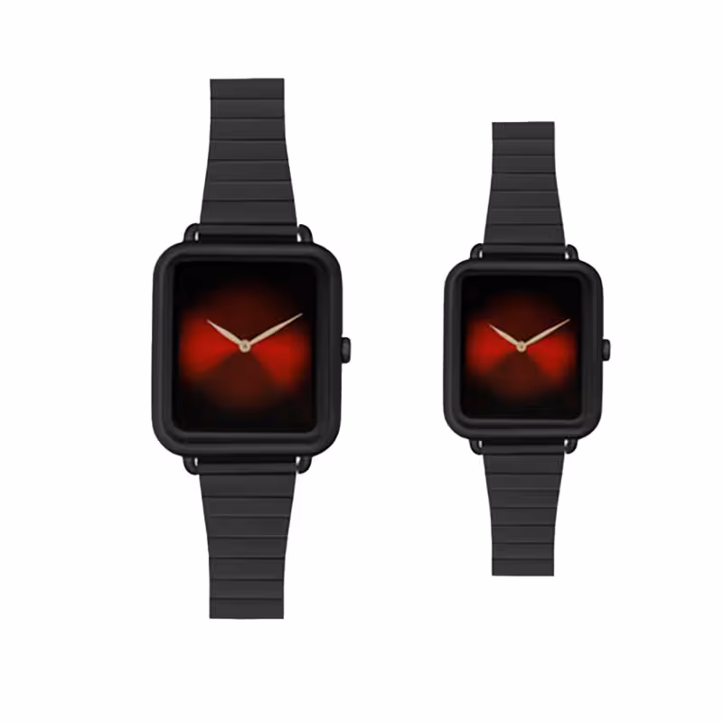 ساعت مچی ست الگنگس کد sp8176-606 و sp8177-606