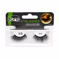 مژه مصنوعی سه بعدی زدوان مدلZ.ONE 105