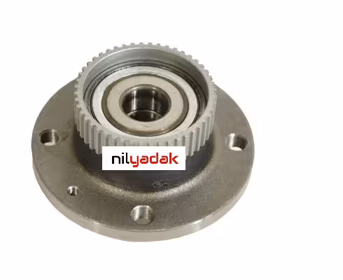 توپی چرخ عقب برلیانس H320 درجه یک