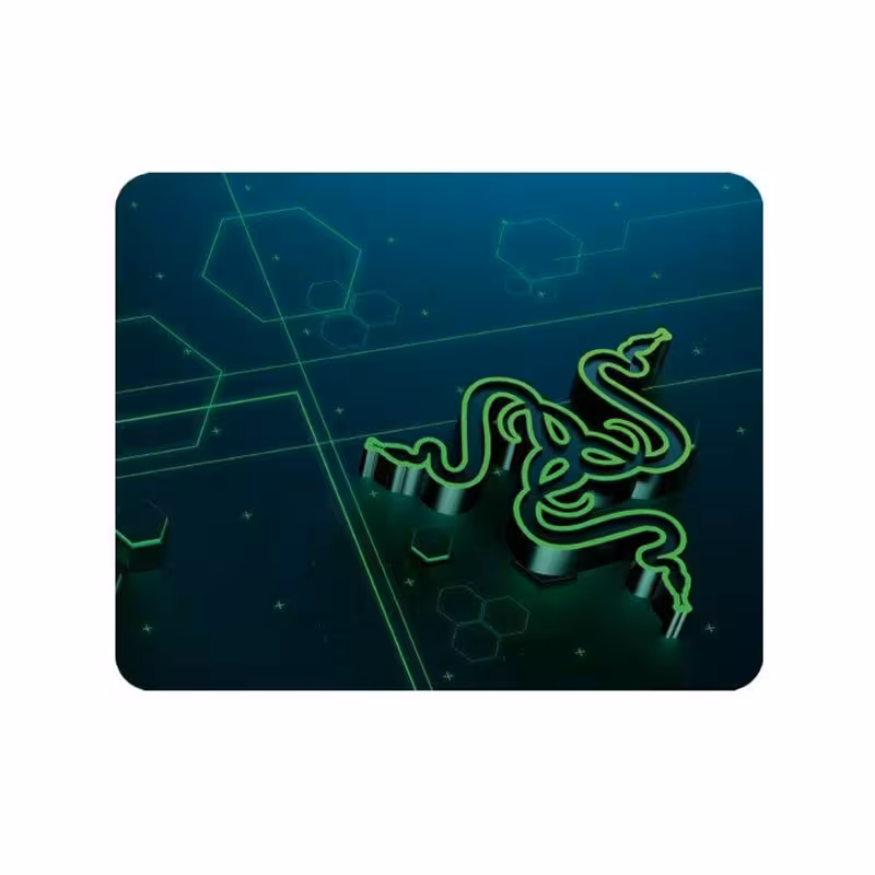 پد ماوس بازی ریزر مدل Goliathus Mobile