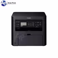 پرینتر چندکاره لیزری رنگی کانن مدل MF232w