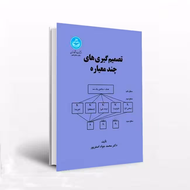 تصمیم گیری‌های چند معیاره