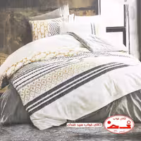 سرویس لحاف یک نفره مایا